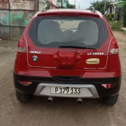 Carro Geely - Img 55864328