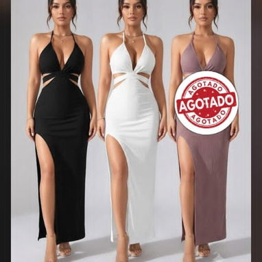 Varios vestidos de mujer - 5/7