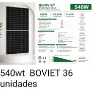 Panel solar - Img 57328721