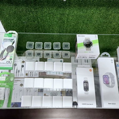 SAMSUNG + REDMI +TECNO + POCO(100USD) + LOGIC+ZTE +TODO TIPO DE MICA, whatsapp 53912129 - Img 120597746