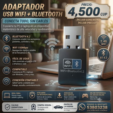 EQUIPA Y POTENCIA TU PC O LAPTOP AL MEJOR PRECIO! 💻🔌 - 2/3