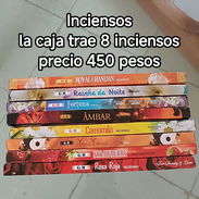 Inciensos - Img 56959641