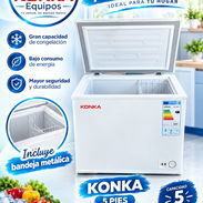 Nevera Konka de 5 pies - Img 58454903