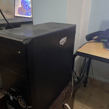 Pc i5 de 7ma generación - Img 123551467