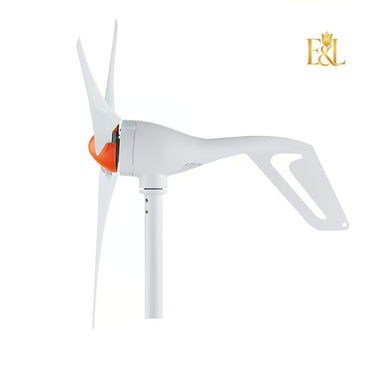 Generador eólico 500W - 12V 🌬️ Mensajería incluida 🚚 - 3/7