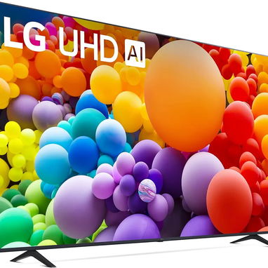 Televisor 4K de 75 pulgadas - Img 119696811