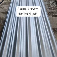 Tejas de zinc galvanizado - Img 58178107