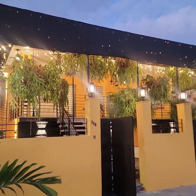 Casa independiente en el Mónaco - 9/9