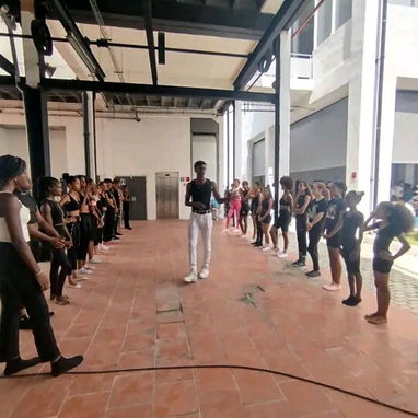 Curso Profesional de MODELAJE - Img 119008723