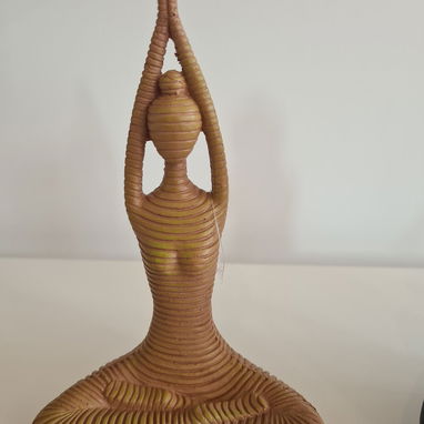 Budas y diosas - 7/8
