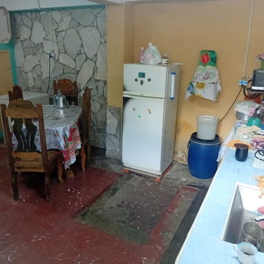 Casa en Venta - 4/9