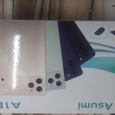 Vendo tablet nuevo en 150 USD o el campo mm soy de centro Habana - Img 120879265