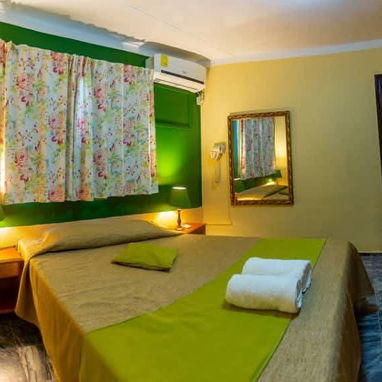VILLA ROMPEOLAS | VARADERO 🌊🏖️ - 4/7