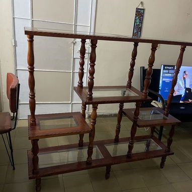 EN VENTA TELEVISOR SAMSUNG CON SU MANDO UNIVERSAL Y MULTIMUEBLE GRANDE - Img 121125907