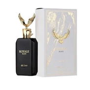 Perfume Royale Black Unisex – 80ml (2.7 FL.OZ) Eau de Parfum 🌐 $37.18 - Img 57109027