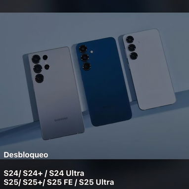 Nuevos servicios Desbloqueo para S26 ultra y todos los motorolas!!! - Img 115654666