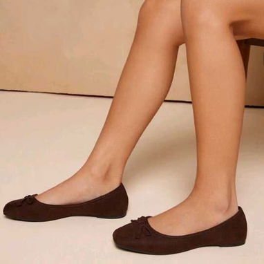 Bailarinas NUEVAS 👠✨ — Número 37 - 3/5