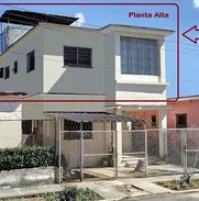 CASA INDEPENDIENTE BIPLANTA ALTOS|PLAYA|2/4 y ½|2 BAÑOS|PLACA LIBRE|OPCIÓN DE GARAJE. 5 263_52_58 - Img main-image-38272823