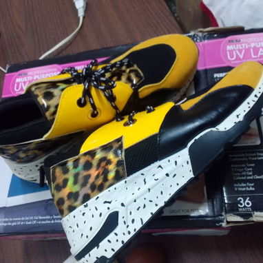 Tenis nuevos - Img 123586354