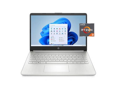 ⭐⭐ Laptop HP 14-dk1025wm⭐⭐New 53544655🛵 Mensajería Gratis - Img 61395887