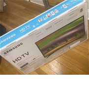 Samsung  de 32 pulgas smart tv - Img 45908875