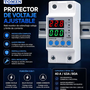 ⚡ Soluciones de Energía y Respaldo ⚡ - Img 125386234
