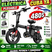 Bici eléctrica - Img 57579111
