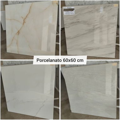 Venta de losas, contamos con:  🧱 Cerámica importada 🧱 Porcelanato rectificado - Img 123817655