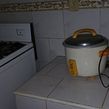 Renta lineal de apartamento en Centro Habana - 5/10
