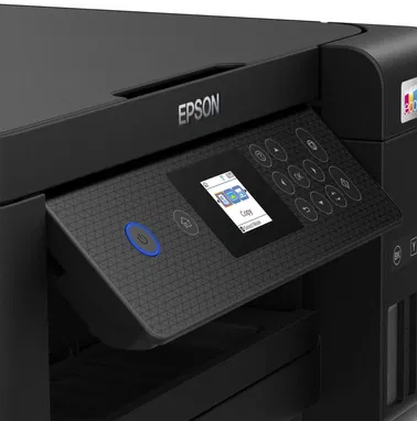 Impresora multifuncional 3 en 1 Epson EcoTank® L4260 con impresión 100%.   380 USD - Img 97075813