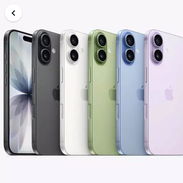 Iphone 17 Dual sim (256 GB) - Img 53280744