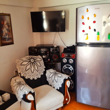 Venta de buena Casa en Santiago de Cuba - Img 123626184