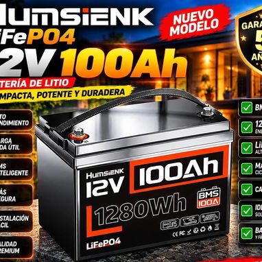 Bateria , tv ,nevera , idrolavadora - 2/9