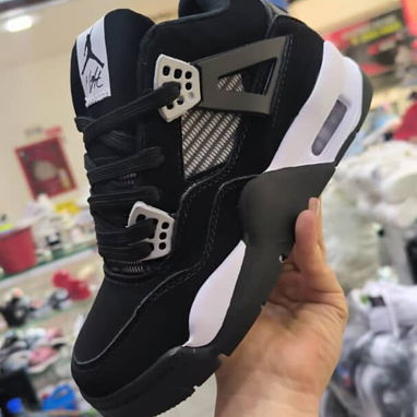Jordan - 6/7