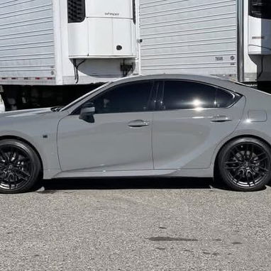 Lexus IS 500 2022 - Img 124106523