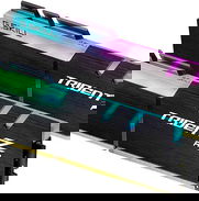 16 x2 total 32 GB tridenz rgb a 3600mhz - Img 49295020