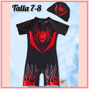 Trajes de baño de niños desde meses hasta 12 años - Img 56032305