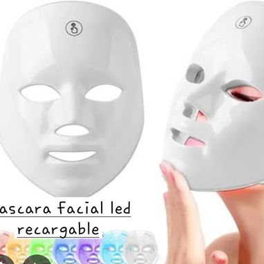 Equipos faciales originales - 2/10