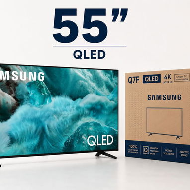 TV Insignia: 40", 43", 50", 55" QLED| Samsung QLED 55" Baterías LiFePO4 desde270$ y bicicleta y bicimotos eléctricas - Img 121531068