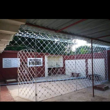 Trabajos de herrería - 8/10