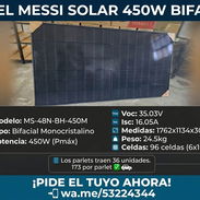 Venta de paneles solares por cantidad - Img 57191144