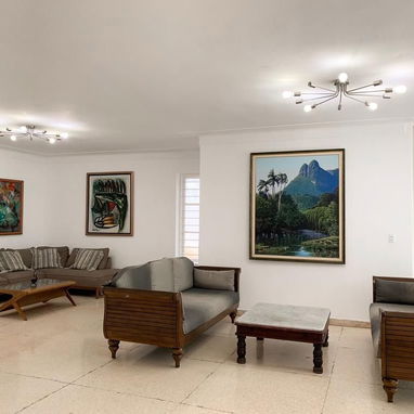 🌴🏠🌟#Alquiler de impresionante casa de lujo ubicada en #Miramar🌟 - Img 59533662