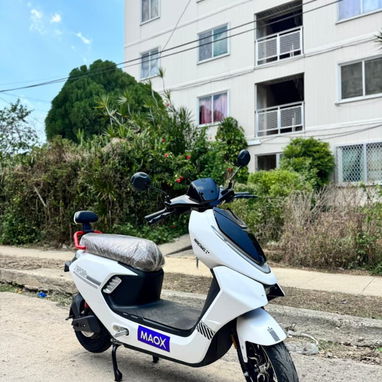 🛵Motos Eléctricas GS RACING🛵 - 2/4