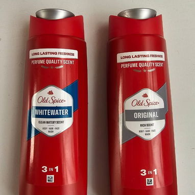 Productos de aseo marca OLD SPICE - 2/2