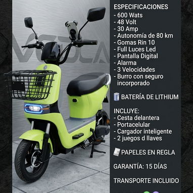🚨 Es aquí señores 🚨 Tu transporte al 💯🎉 - Img 122396011