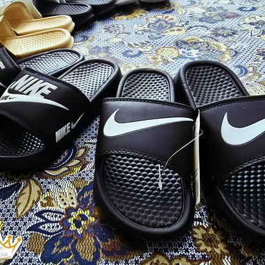 Llegaron las Chancletas Jordan y Nike - Img 121411221