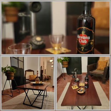 renta de lujo en el vedado 4 habitaciones privadas + piscina climatizada +5363689791 - Img 114021120