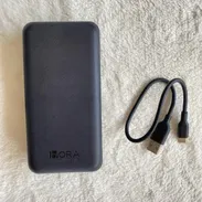 🚧 BATERÍA PORTÁTIL MARCA 1HORA DE 20000 mAH 🚧 - Img 50882449