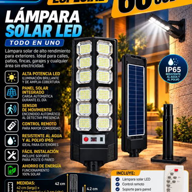 Relojes, lamparas solares LED, sartenes eléctricos y ollas para EcoFlow además de cables XT60I y máquinas de afeitar. - 6/6
