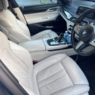 BMW 7 Series 730d M Sport MHT xDrive – 2021 (21 Plate) - Img 124575569